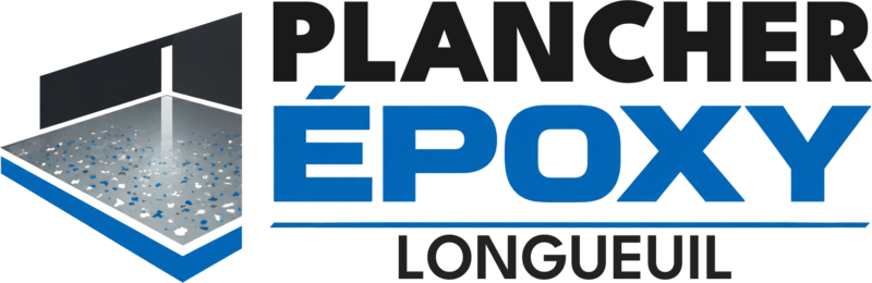 Plancher Époxy Longueuil